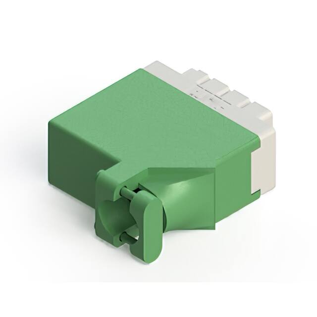 516-038-540-410 EDAC Inc.  Alloggiamenti per connettori backplane